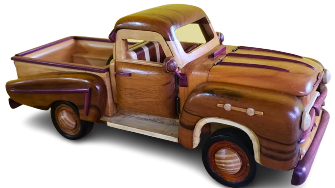 CHEVROLET BRASIL 3100