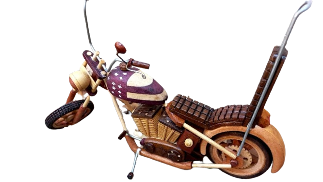 CHOPPER